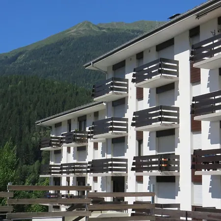 Daire Les Esserts - Les Esserts Mae-3931 Les Houches