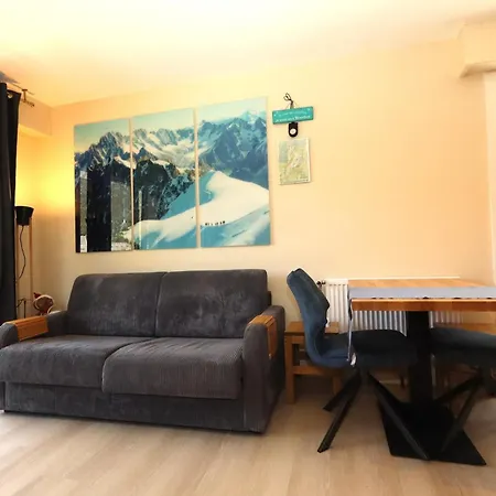 Daire Les Esserts - Les Esserts Mae-3931 Les Houches