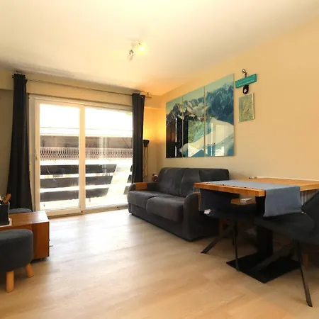 Les Esserts - Les Esserts Mae-3931 Apartment