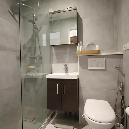 Les Esserts - Les Esserts Mae-3931 Daire Les Houches